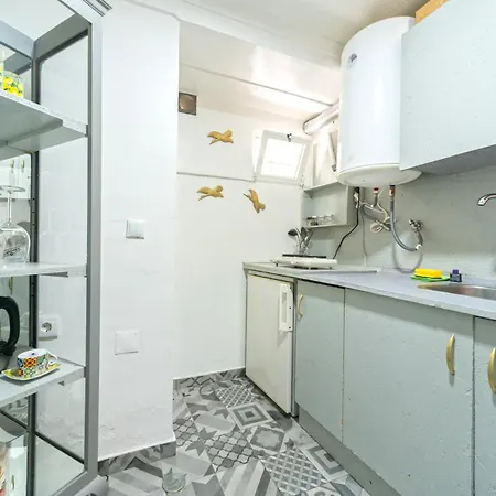 Na Lapa Alloggio in famiglia Lisbona