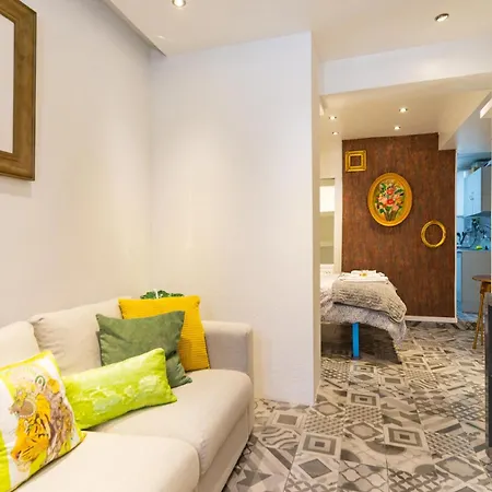 In Bairro Alto 58 - Charm * Lisbona