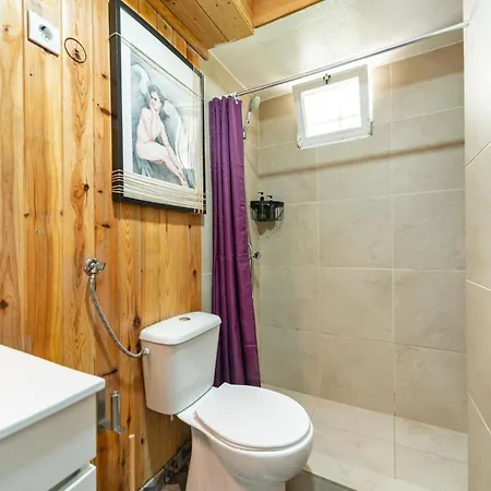 In Bairro Alto 58 - Charm Lisbona