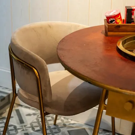 In Bairro Alto 58 - Charm Homestay szállás