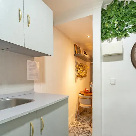 Homestay szállás In Bairro Alto 58 - Charm