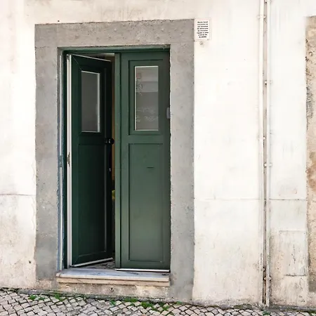 In Bairro Alto 58 - Charm Lisboa
