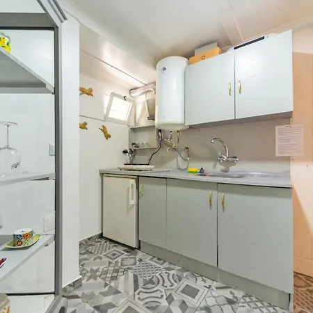In Bairro Alto 58 - Charm * ליסבון
