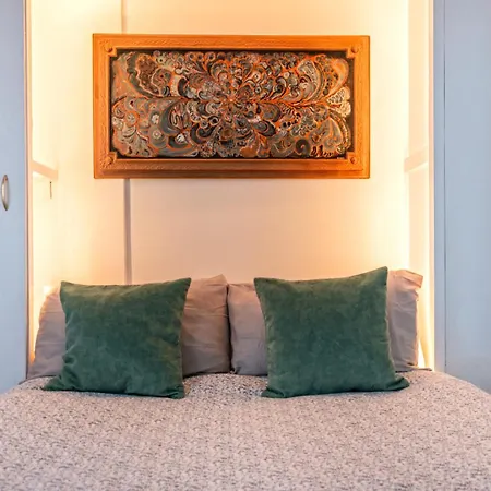 In Bairro Alto 58 - Charm