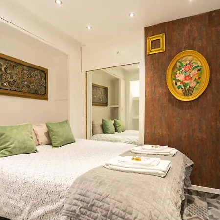 Pansiyon In Bairro Alto 58 - Charm *