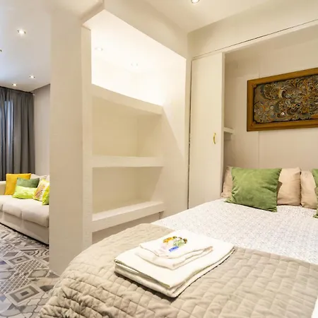 In Bairro Alto 58 - Charm Pansiyon *