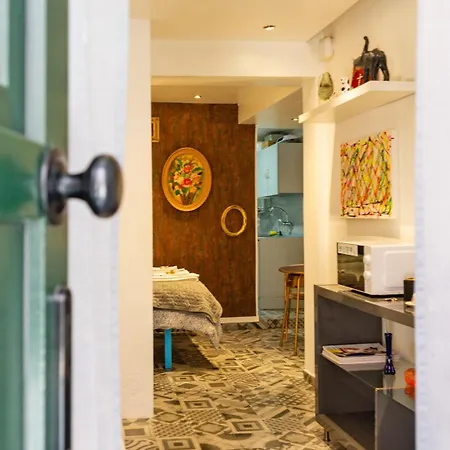 In Bairro Alto 58 - Charm *